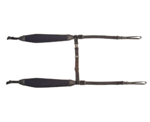 Neotech Accordion Harness, Black