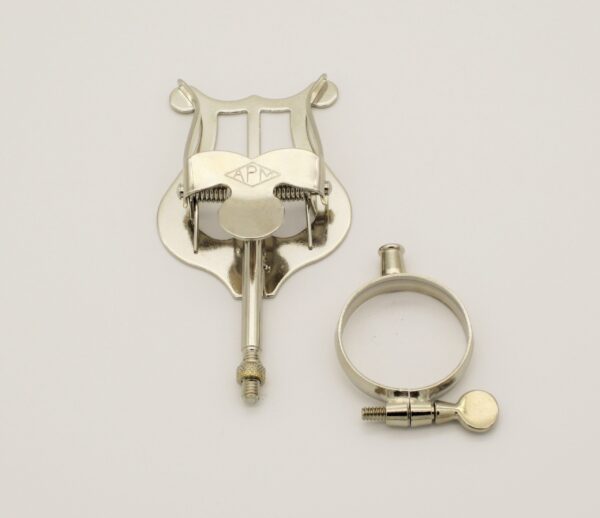 American Plating Lyre for Clarinet
