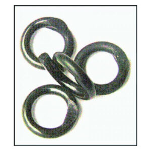 DEG Rings for Universal Flip Folio and Marching Lyres