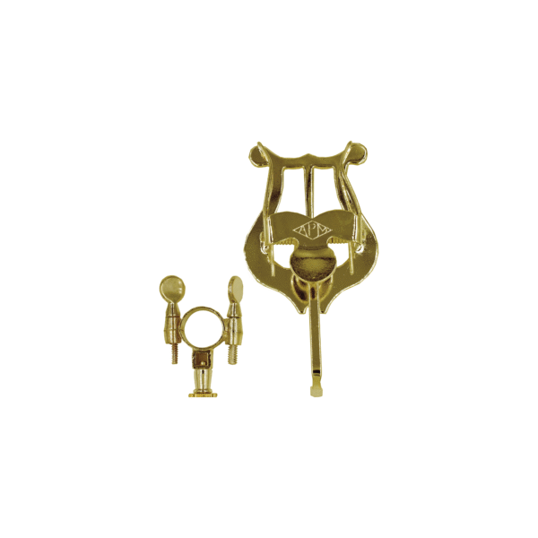 Faxx Trumpet Lacquer Lyre, Socket Style