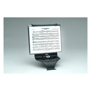 DEG Flutist’s Friend Marching Flute and Piccolo Lyre