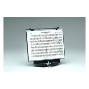 DEG Drummer’s Delight Marching Snare Drum Lyre