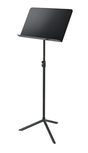 K&M Orchestra Music Stand, Black