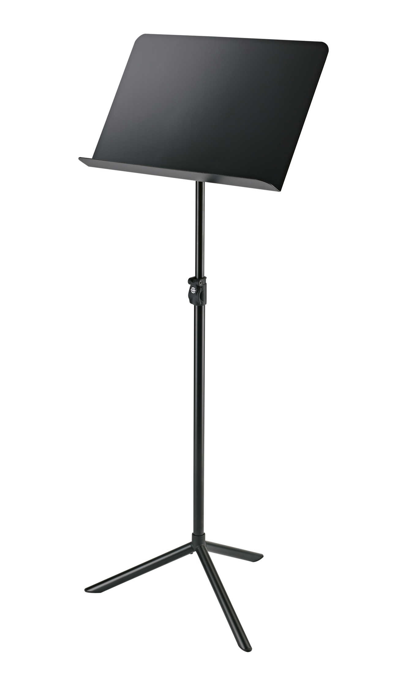 K&M Orchestra Music Stand, Black