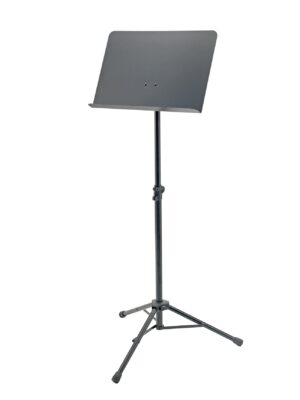 K&M Orchestra Music Stand, Black
