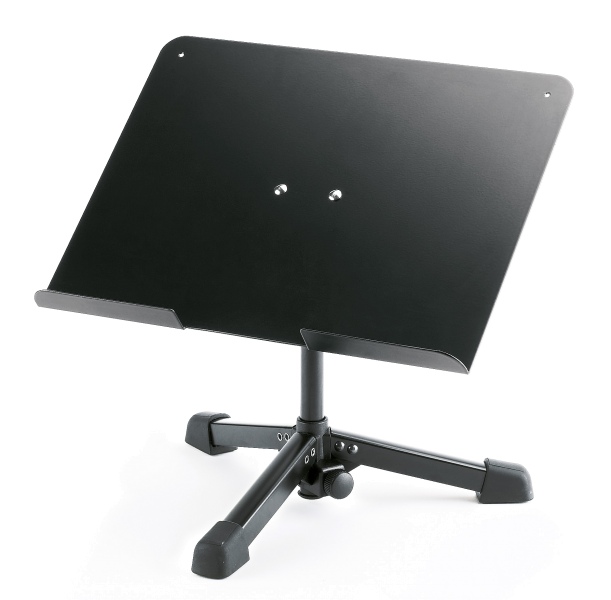 K&M Universal Table-top Stand, Black