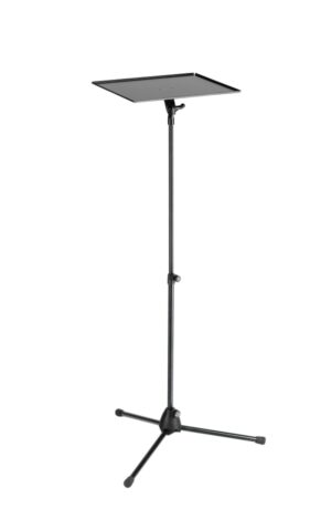 K&M Laptop Stand, Black