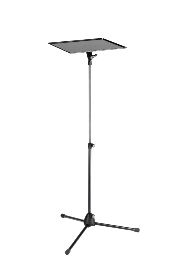 K&M Laptop Stand, Black