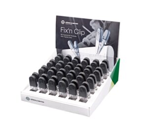 K&M Fix ‘n Clips Music Clips