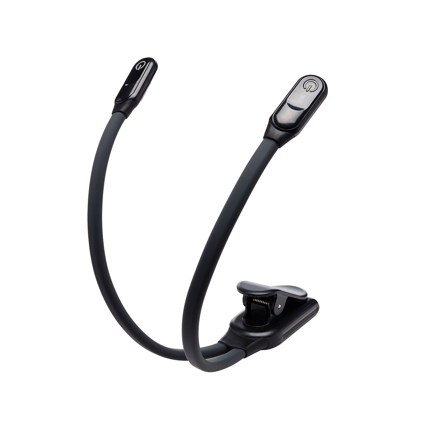 DuoFlex, 4 LEDs, with Case & USB Cable