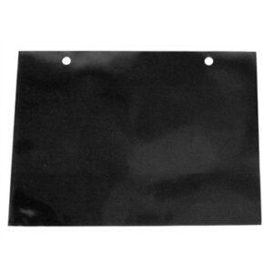 Trophy Flip Folder Replacement Windows, Clear