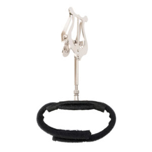 Trophy Lyre Flute Wrist Universial Clamp