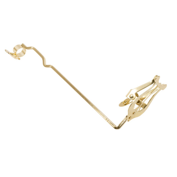 Trophy Lyre Trombone 9/16 Stem, Lacquer