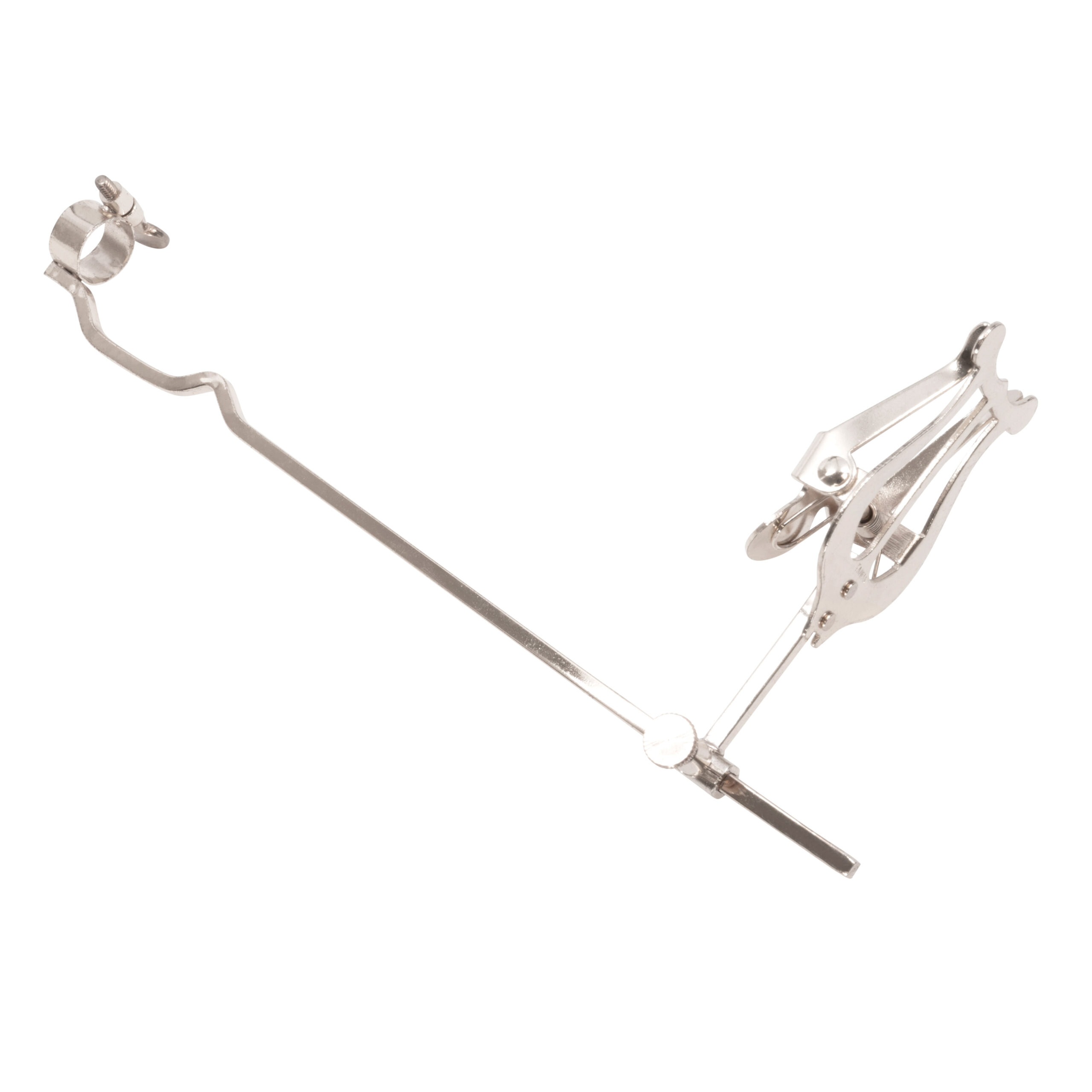 Trophy Lyre Trombone 9/16 Stem, Lacquer