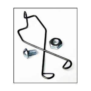 DEG Wind Clip for DEG/Cross Uni-Lyre and Marching Lyres