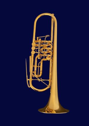 Oberrauch - B-Venezia-Gold 1