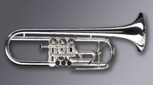 Oberrauch Bb-trumpet-model-ROMA