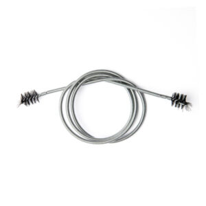 Trumpet Nylon Brush-Flexible