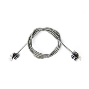 Trombone Nylon Brush-Flexible