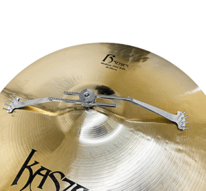 AHEAD Fizzler Vintage for 6mm Cymbal AHCF6
