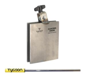 Tycoon Hood Dundunba TDD-BLDUN15