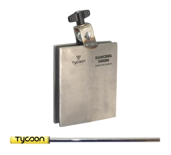 Tycoon Hood Dundunba TDD-BLDUN15