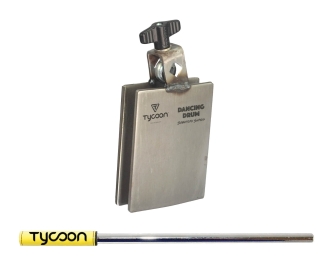 Tycoon Cowbell Bell Kenkeni Djun Djun TDD-BLKEN10