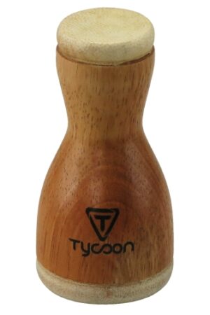 Tycoon Shaker in Robe Shape TSS-A