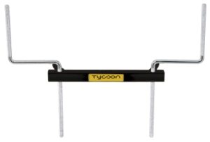 Tycoon Hand Percussion Stand TXRP-B
