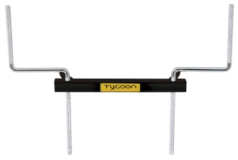 Tycoon Hand Percussion Stand TXRP-B