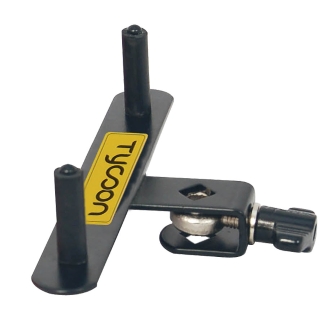 Tycoon Tambourine Mounting Bracket TXTB