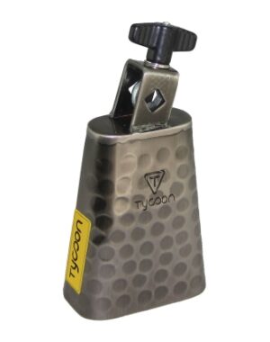Tycoon 4.5″ Hand Hammered Cowbell TWH-45