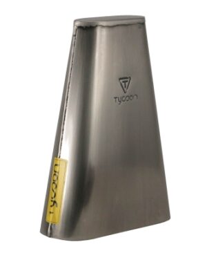 Tycoon Cowbell Hand Bell 7 TWM-70