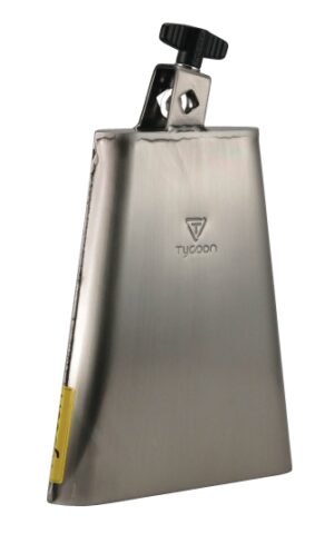 Tycoon Cowbell for Timbal Mambo TWT-BC
