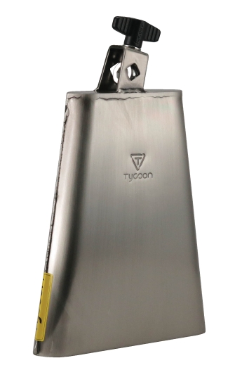 Tycoon Cowbell for Timbal Mambo TWT-BC