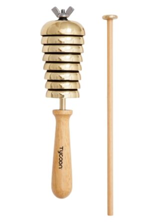 Tycoon Small Hand Bell Tree THBT-S