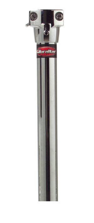 Gibraltar 14" Short Mounting Post with 3 GSMP Adapters