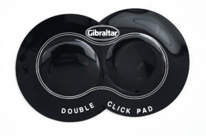 Gibraltar Double Bass Drum Pad SC-GDCP