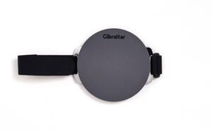 Gibraltar Pocket Practice Pad SC-PPP