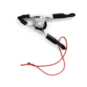 Gibraltar Triangle Clip SC-TC