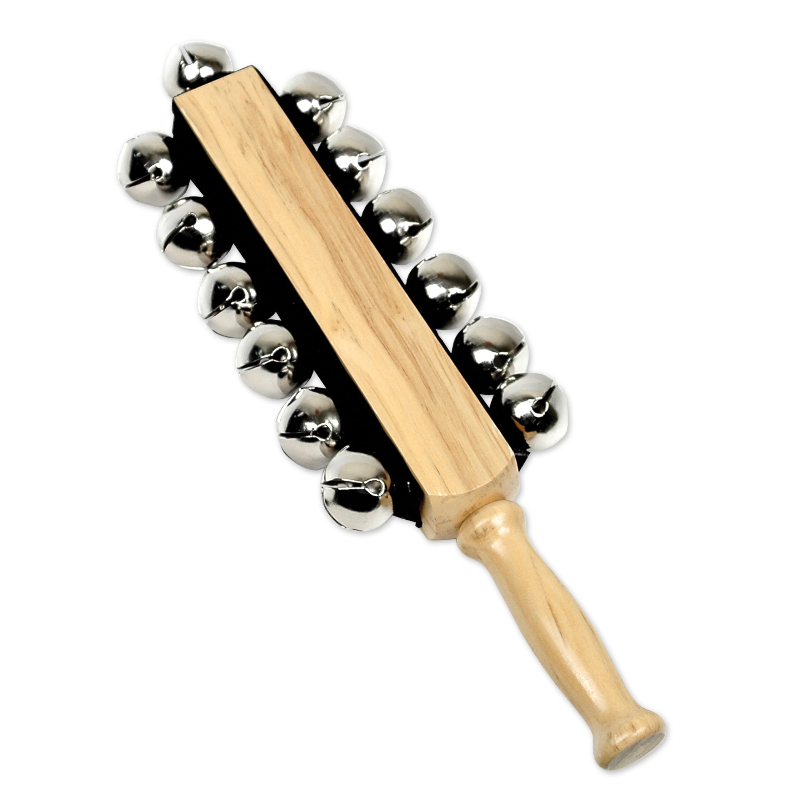 Trophy Jingle Bells Single Row (13 Jingle Bells) - 3567