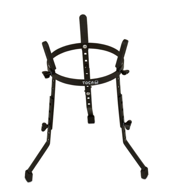Toca Planter Type Stand for 10 or 11 Congas 3700-SN