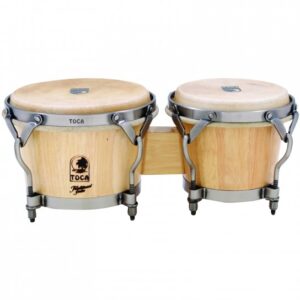 Traditional Series 7 and 8 1/2 Bongos 3900T