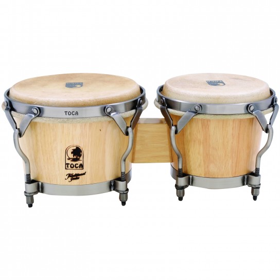Traditional Series 7 and 8 1/2 Bongos 3900T