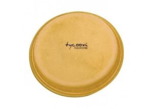 Tycoon Head for 7" Male Bongo MTB-RH70