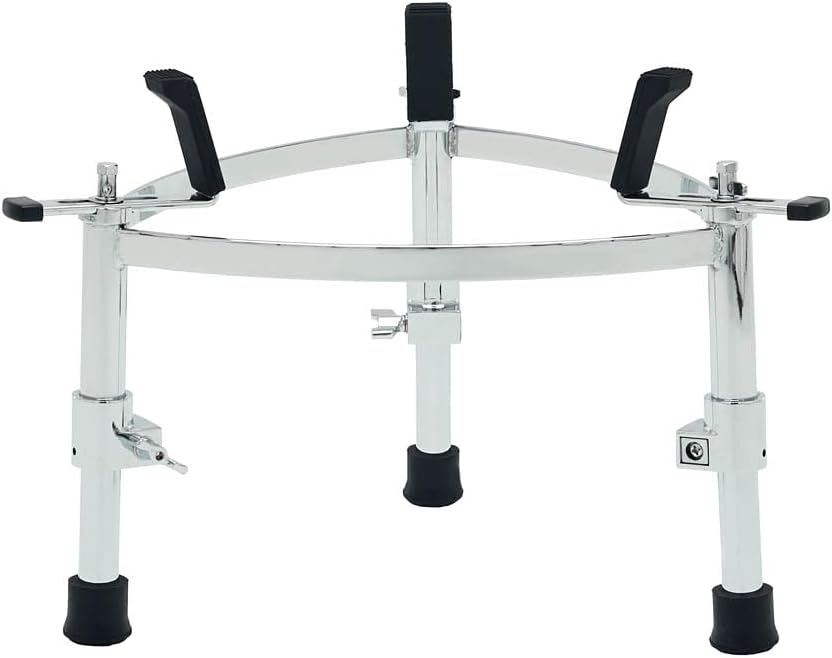 Gibraltar Large Conga Stand with Adjustable Height GCS-L - Image 2