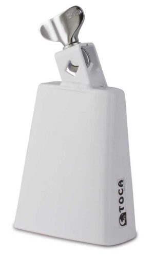 Toca Cowbell Cha Cha High Tone Contemporary Series 4424-T