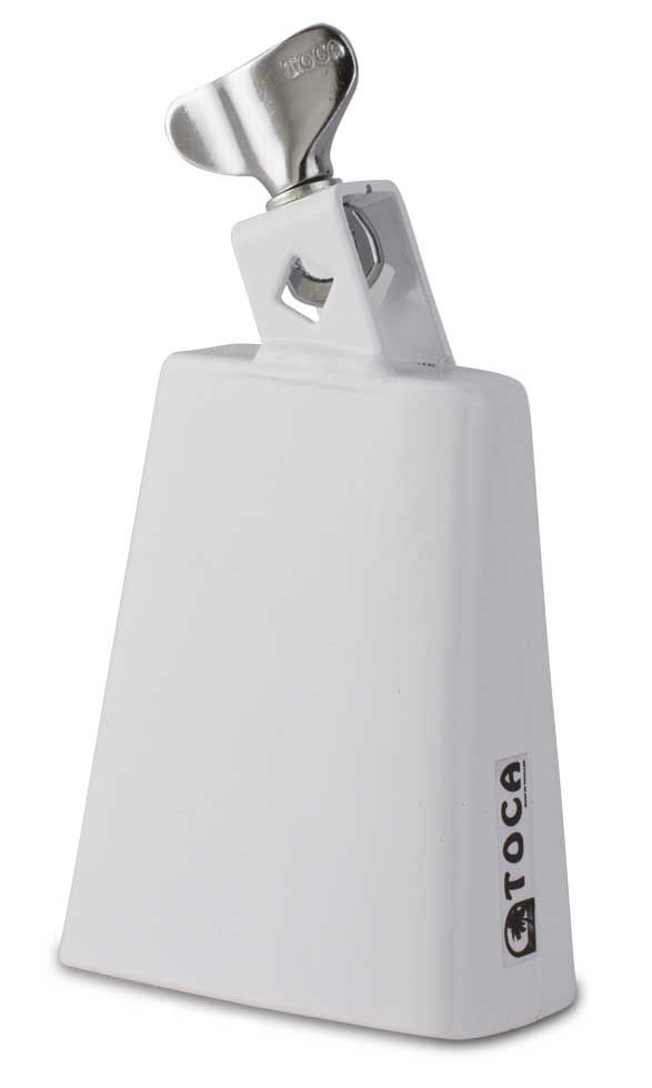 Toca Cowbell Cha Cha High Tone Contemporary Series 4424-T