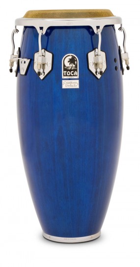 Toca Quinto 11 Custom Deluxe Color Blue 4611-BW