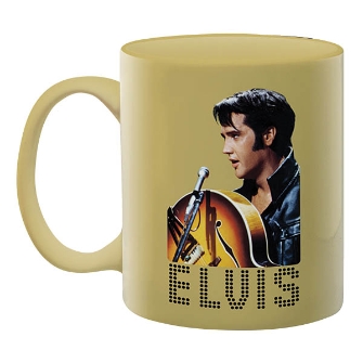 GSN Elvis Presley Rate 47096NMR
